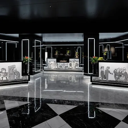 Hotel Washington-2